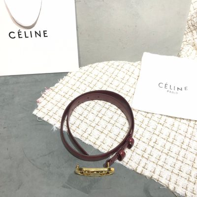 Celine Belt — 5