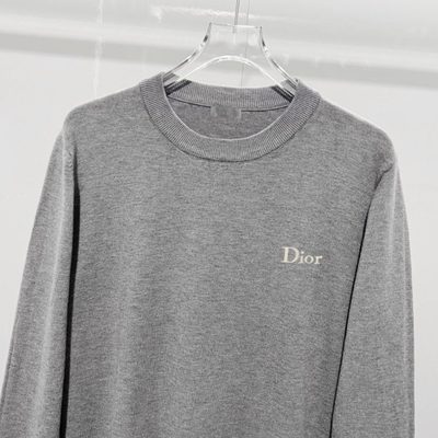 Dior knit sweater — 3