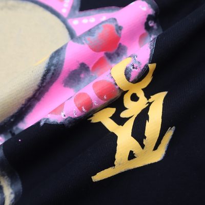 LV crewneck sweatshirt — 5