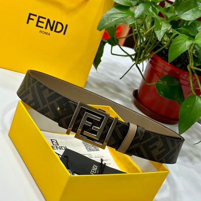 Fendi Belt — 6