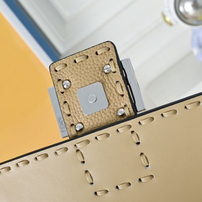 Fendi Baguette Selleria bag (T) — 5