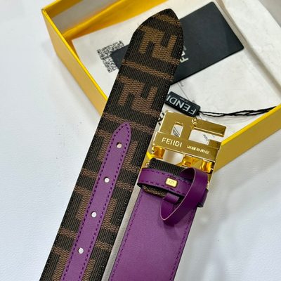 Fendi Belt — 6