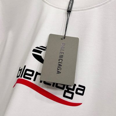 Balenciaga T-shirt — 4