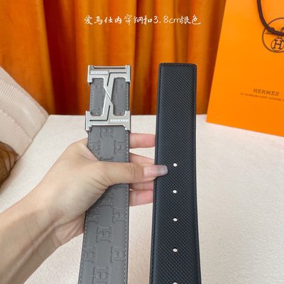Hermès Belt — 4