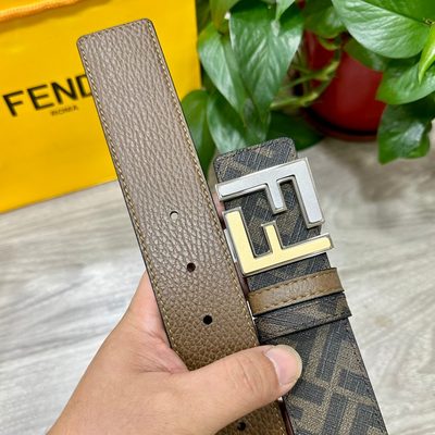Fendi Belt — 4