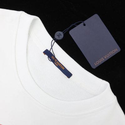 LV crewneck sweatshirt — 6