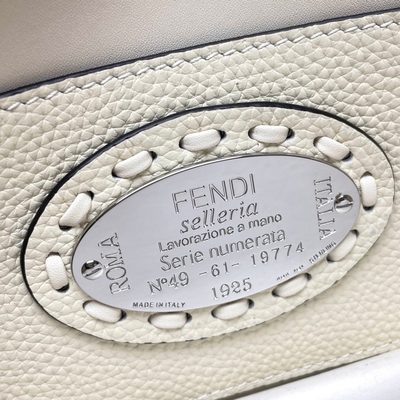Fendi Selleria Baguette bag (T) — 7