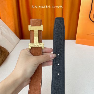 Hermès Belt — 4