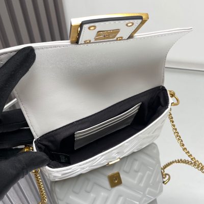 Fendi Mini Baguette (T) — 7