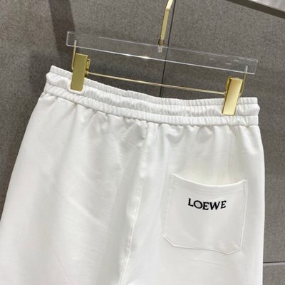 Loewe shorts — 4