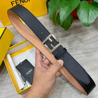 Fendi Belt — 4