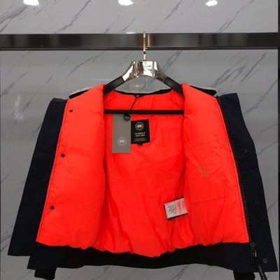 Canada Goose Chilliwack Bomber jacket — 4