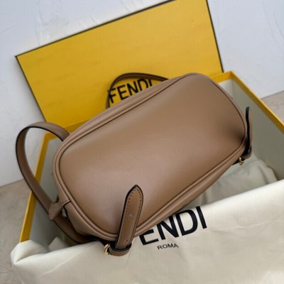 Fendi backpack (T) — 9