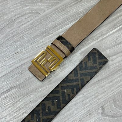 Fendi Belt — 3