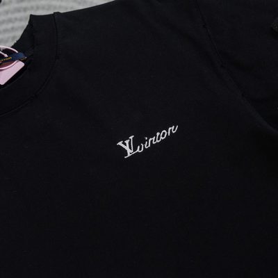 Louis Vuitton "LV Lovers" t-shirt — 5
