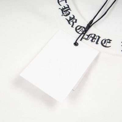 Chrome Hearts t-shirt — 12