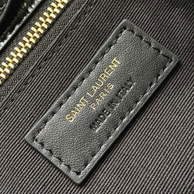 Saint Laurent Niki shopping bag — 8