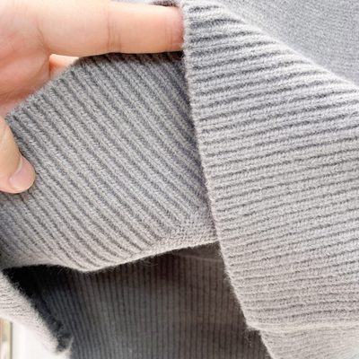 Gucci knit wool sweater — 8