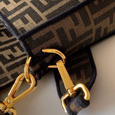 Fendi Baguette bag (T) — 6