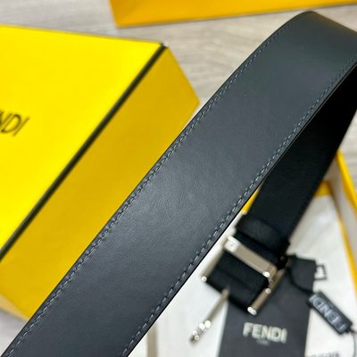 Fendi Belt — 8