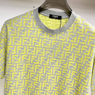 Fendi T-shirt — 3