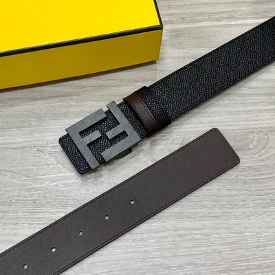 Fendi Belt — 3