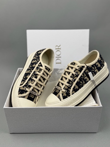 Dior Walk'n'Dior sneakers