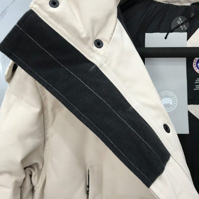 Canada Goose Wyndham Parka — 7