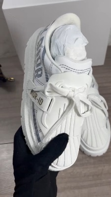 Dior-ID sneakers — 5
