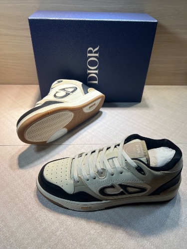 Dior B57 low-top sneakers