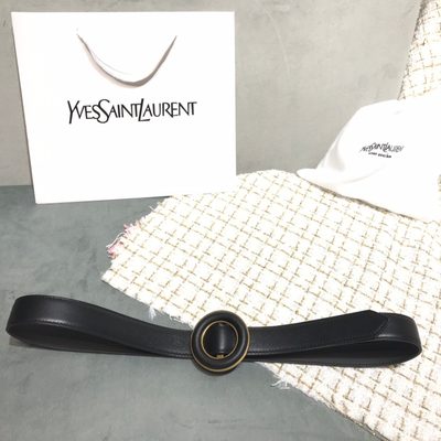 YSL Belt — 4