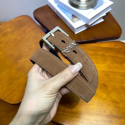 YSL Belt — 3