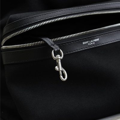 Saint Laurent Backpack — 5