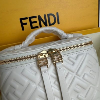 Fendi Vanity mini-bag (T) — 4
