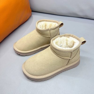 UGG Classic Ultra Mini Boots — 5