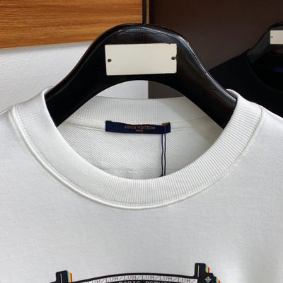 LV crewneck sweatshirt — 3