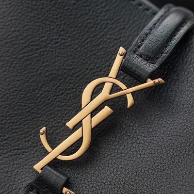 Saint Laurent Le 5 À 7 supple crossbody bag — 10