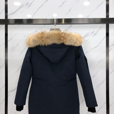 Canada Goose Expedition Parka — 3
