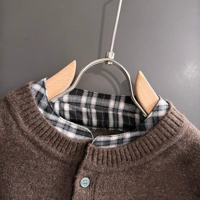 Fendi sweater — 3