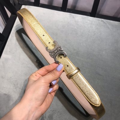 Celine Belt — 5