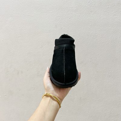 UGG Classic Ultra Stretch Cuff Boots — 3