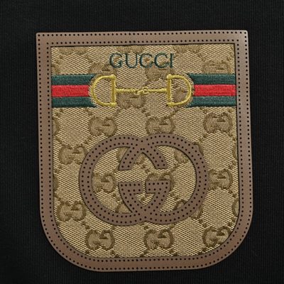Gucci crewneck sweatshirt — 8
