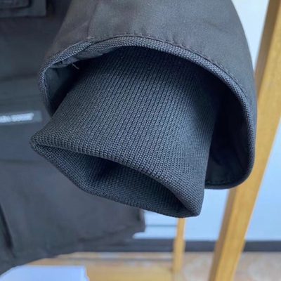 OVO x Canada Goose Terrain Parka — 6