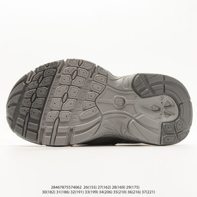 New Balance 230 hook-and-loop kids' lifestyle trainers — 4