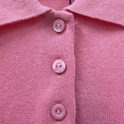 Gucci wool polo shirt — 6