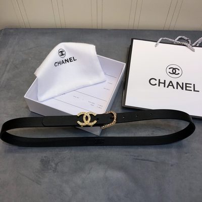 Chanel belt — 5