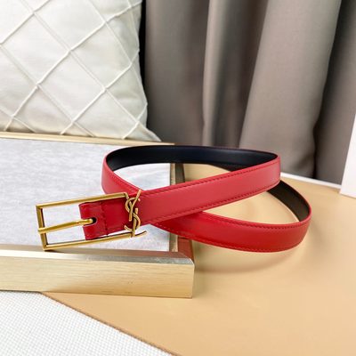 YSL Belt — 4