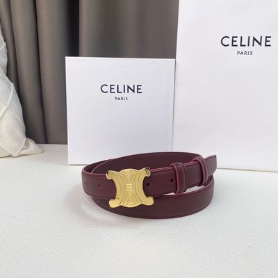 Celine Belt — 3