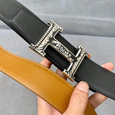 Hermès Belt — 4