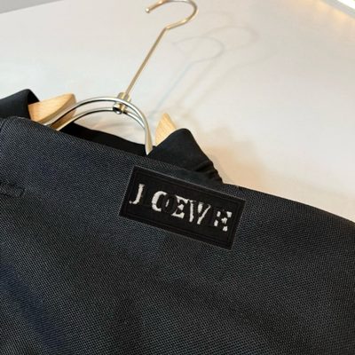 Loewe polo shirt — 6